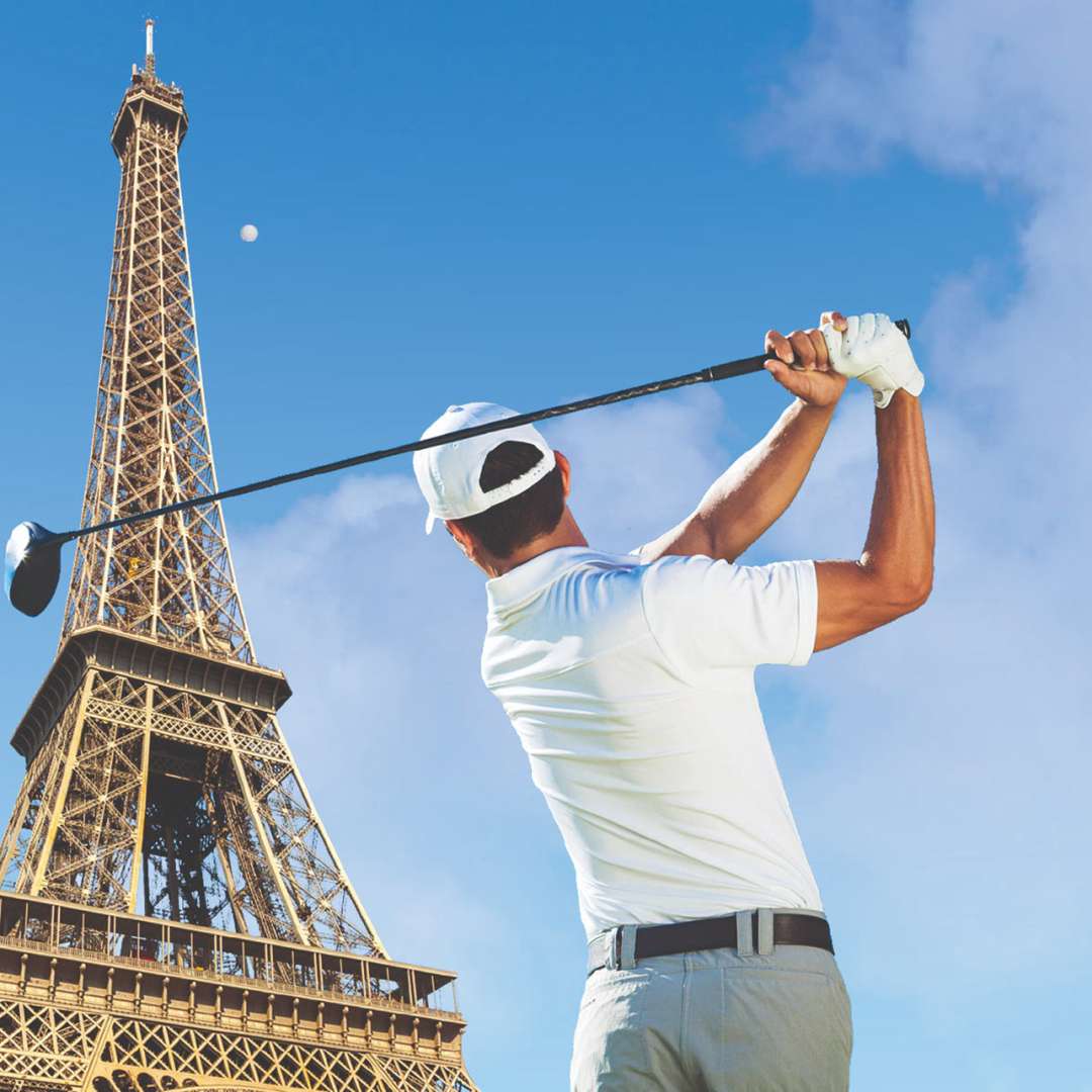 Les 15 meilleurs golfs de Paris VisitParisRegion